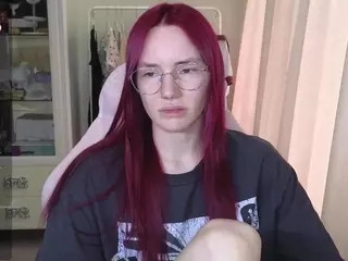 littlevildevil's Live Sex Cam Show