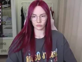 littlevildevil's Live Sex Cam Show