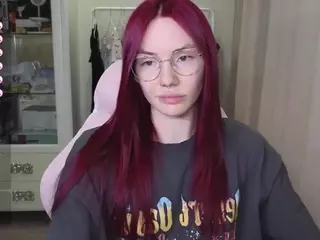 littlevildevil's Live Sex Cam Show