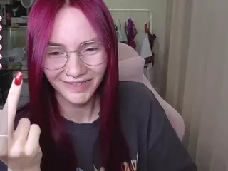 littlevildevil's Live Sex Cam Show