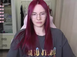 littlevildevil's Live Sex Cam Show