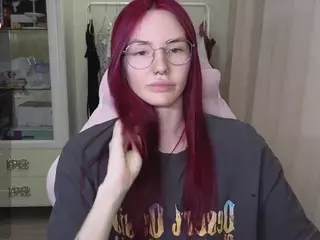 littlevildevil's Live Sex Cam Show