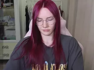 littlevildevil's Live Sex Cam Show