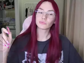 littlevildevil's Live Sex Cam Show