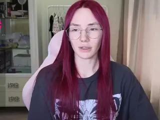 littlevildevil's Live Sex Cam Show