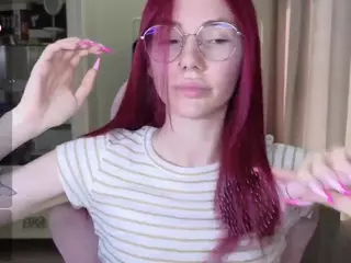 littlevildevil's Live Sex Cam Show
