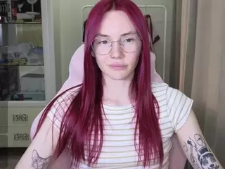 littlevildevil's Live Sex Cam Show