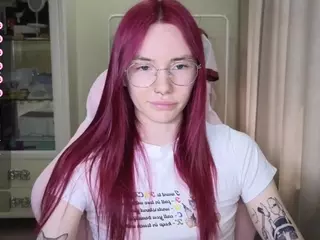 littlevildevil's Live Sex Cam Show