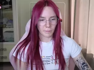 littlevildevil's Live Sex Cam Show