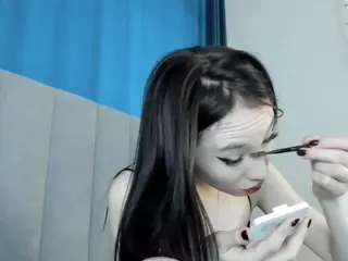 PrettyMizu's Live Sex Cam Show