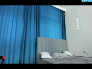 PrettyMizu's Live Sex Cam Show