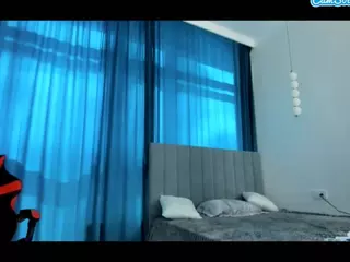 PrettyMizu's Live Sex Cam Show