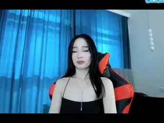 PrettyMizu's Live Sex Cam Show