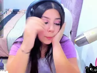 RavenToky0's Live Sex Cam Show