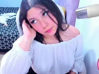RavenToky0's Live Sex Cam Show