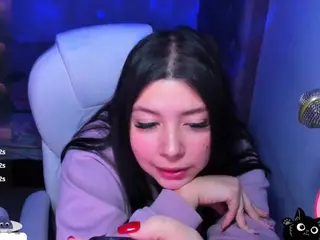 RavenToky0's Live Sex Cam Show