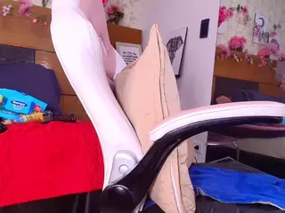 aisha-a's Live Sex Cam Show