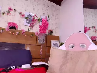 aisha-a's Live Sex Cam Show