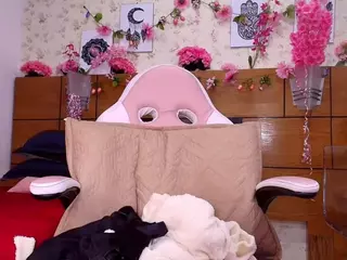 aisha-a's Live Sex Cam Show