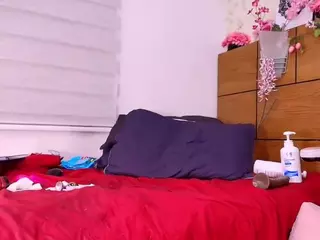 aisha-a's Live Sex Cam Show