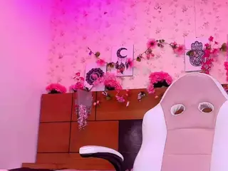 aisha-a's Live Sex Cam Show