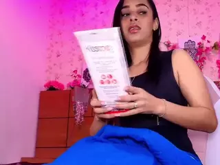 aisha-a's Live Sex Cam Show