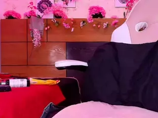 aisha-a's Live Sex Cam Show