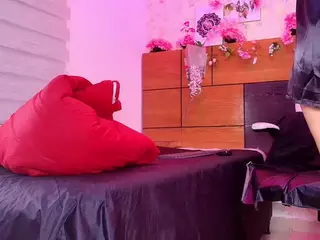 aisha-a's Live Sex Cam Show
