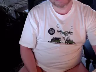 Dampkapp's Live Sex Cam Show