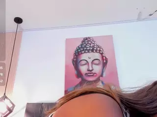 Jenn's Live Sex Cam Show