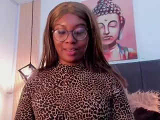Jenn's Live Sex Cam Show