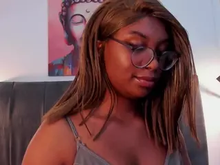 Jenn's Live Sex Cam Show