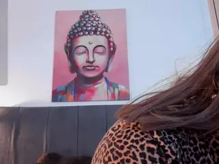 Jenn's Live Sex Cam Show