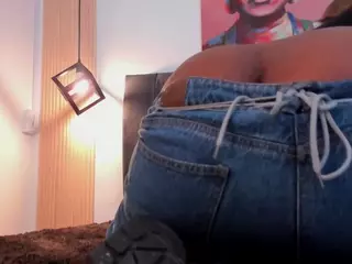 Jenn's Live Sex Cam Show