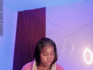 Kendy-Wiilkinson's Live Sex Cam Show