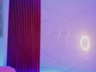 Kendy-Wiilkinson's Live Sex Cam Show