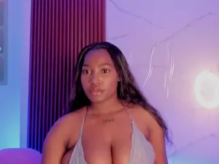 Kendy-Wiilkinson's Live Sex Cam Show
