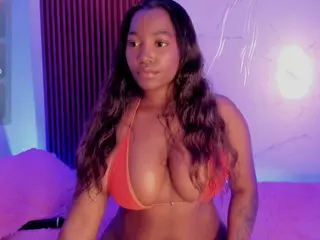 Kendy-Wiilkinson's Live Sex Cam Show