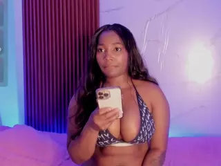 Kendy-Wiilkinson's Live Sex Cam Show
