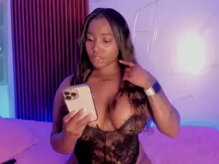 Kendy-Wiilkinson's Live Sex Cam Show