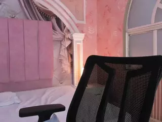 Salome's Live Sex Cam Show