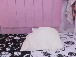Salome's Live Sex Cam Show