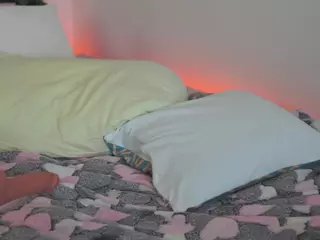 LiaBorg's Live Sex Cam Show