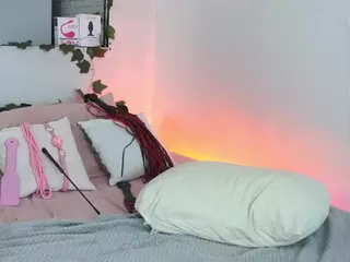 LiaBorg's Live Sex Cam Show