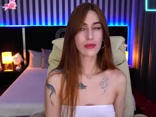 MissMartini's Live Sex Cam Show