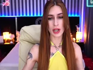 MissMartini's Live Sex Cam Show