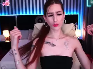 MissMartini's Live Sex Cam Show