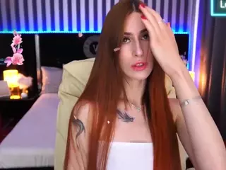 MissMartini's Live Sex Cam Show