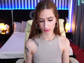 MissMartini's Live Sex Cam Show