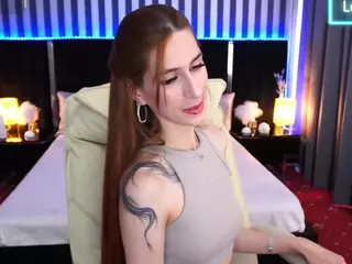 MissMartini's Live Sex Cam Show